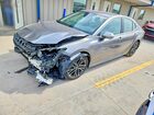 2026 Toyota Camry Xle Gray vin: 4T1DAACK0TU283218