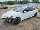 2026 Toyota Camry Se White vin: 4T1DAACK0TU683733