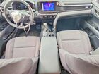2025 Toyota Camry Le Silver vin: 4T1DAACK1SU156993