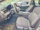 2025 Toyota Camry Le Silver vin: 4T1DAACK1SU156993
