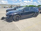 2025 Toyota Camry Se Black vin: 4T1DAACK1SU607355