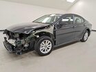 2026 Toyota Camry Le Gray vin: 4T1DAACK1TU257288