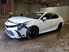 2026 Toyota Camry Se Белый vin: 4T1DAACK1TU271000