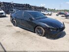 2026 Toyota Camry Se Black vin: 4T1DAACK1TU721535