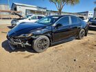 2026 Toyota Camry Se Black vin: 4T1DAACK1TU728338