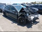 2025 Toyota Camry Se Gray vin: 4T1DAACK2SU183913