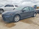 2026 Toyota Camry Le Charcoal vin: 4T1DAACK2TU250270
