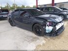 2026 Toyota Camry Se Серый vin: 4T1DAACK2TU307518