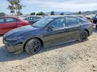 2026 Toyota Camry Se Черный vin: 4T1DAACK2TU741647