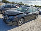 2025 Toyota Camry Le Black vin: 4T1DAACK3SU012698 2025 Toyota Camry Le Black vin: 4T1DAACK3SU012698