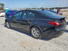 2025 Toyota Camry Le Black vin: 4T1DAACK3SU012698 2025 Toyota Camry Le Black vin: 4T1DAACK3SU012698