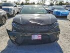2025 Toyota Camry Le Black vin: 4T1DAACK3SU012698 2025 Toyota Camry Le Black vin: 4T1DAACK3SU012698