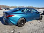 2025 Toyota Camry Le Turquoise vin: 4T1DAACK3SU157076 2025 Toyota Camry Le Turquoise vin: 4T1DAACK3SU157076
