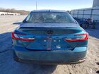 2025 Toyota Camry Le Turquoise vin: 4T1DAACK3SU157076 2025 Toyota Camry Le Turquoise vin: 4T1DAACK3SU157076