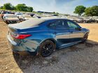 2025 Toyota Camry Se Blue vin: 4T1DAACK3SU175951