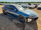 2025 Toyota Camry Se Blue vin: 4T1DAACK3SU175951