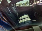 2025 Toyota Camry Se Blue vin: 4T1DAACK3SU175951