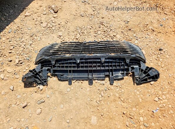 4T1DAACK4SU083165 2025 TOYOTA CAMRY Черный Вид подкапотного пространства