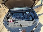 2025 Toyota Camry Le Черный vin: 4T1DAACK4SU083165