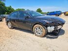 2025 Toyota Camry Le Черный vin: 4T1DAACK4SU083165