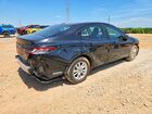 2025 Toyota Camry Le Черный vin: 4T1DAACK4SU083165