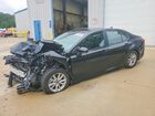 2025 Toyota Camry Le Черный vin: 4T1DAACK4SU103883