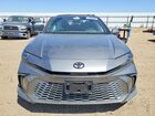 2025 Toyota Camry Xse Серый vin: 4T1DAACK4SU596125 2025 Toyota Camry Xse Серый vin: 4T1DAACK4SU596125
