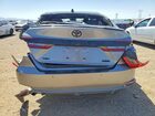 2025 Toyota Camry Xse Серый vin: 4T1DAACK4SU596125 2025 Toyota Camry Xse Серый vin: 4T1DAACK4SU596125