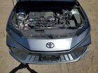 2025 Toyota Camry Xse Серый vin: 4T1DAACK4SU596125 2025 Toyota Camry Xse Серый vin: 4T1DAACK4SU596125