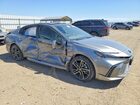 2025 Toyota Camry Xse Серый vin: 4T1DAACK4SU596125 2025 Toyota Camry Xse Серый vin: 4T1DAACK4SU596125