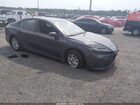 2026 Toyota Camry Le Серый vin: 4T1DAACK4TU698039