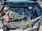 2025 Toyota Camry Se Gray vin: 4T1DAACK5SU569399