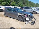 2025 Toyota Camry Se Gray vin: 4T1DAACK5SU646384