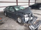 2026 Toyota Camry Le Gray vin: 4T1DAACK5TU213794