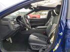 2026 Toyota Camry Se Синий vin: 4T1DAACK5TU254717