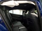 2026 Toyota Camry Se Синий vin: 4T1DAACK5TU254717
