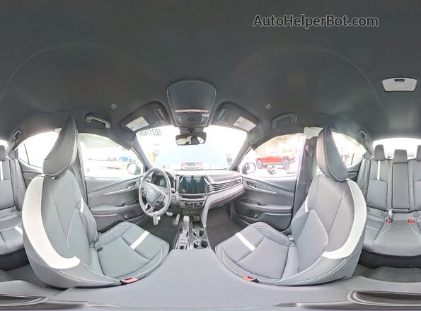 4T1DAACK5TU254717 2026 TOYOTA CAMRY Синий Вид наклейки с VIN-кодом