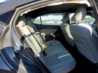 2025 Toyota Camry Se Серый vin: 4T1DAACK6SU010248