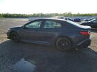 2025 Toyota Camry Se Серый vin: 4T1DAACK6SU010248