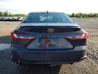 2025 Toyota Camry Se Серый vin: 4T1DAACK6SU010248