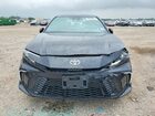 2025 Toyota Camry Xse Black vin: 4T1DAACK6SU630775 2025 Toyota Camry Xse Black vin: 4T1DAACK6SU630775