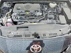 2025 Toyota Camry Xse Black vin: 4T1DAACK6SU630775 2025 Toyota Camry Xse Black vin: 4T1DAACK6SU630775