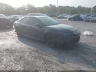 2026 Toyota Camry Se Gray vin: 4T1DAACK6TU693294