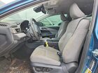 2025 Toyota Camry Le Синий vin: 4T1DAACK7SU077943