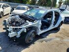 2025 Toyota Camry Xse White vin: 4T1DAACK7SU206876