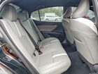 2025 Toyota Camry Se Black vin: 4T1DAACK7SU548280