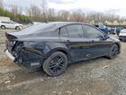 2025 Toyota Camry Se Black vin: 4T1DAACK7SU548280