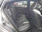 2025 Toyota Camry Se Gray vin: 4T1DAACK7SU591467