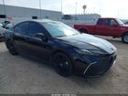 2026 Toyota Camry Nightshade Black vin: 4T1DAACK7TU236414
