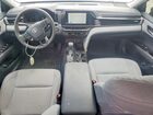 2025 Toyota Camry Le Серый vin: 4T1DAACK8SU563760